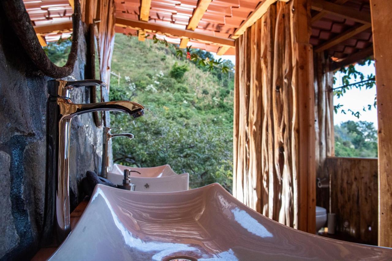 Hotel El Picnic Atitlán Tzununá Esterno foto