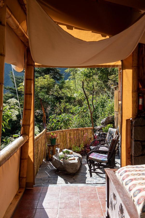 Hotel El Picnic Atitlán Tzununá Esterno foto